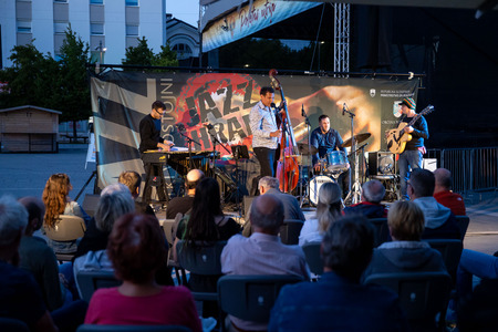 Rolan Abreu Quartet 31. 7. 2025 (4)